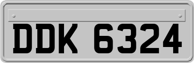 DDK6324