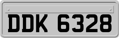 DDK6328