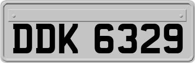 DDK6329