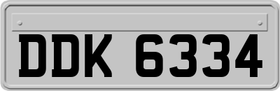 DDK6334