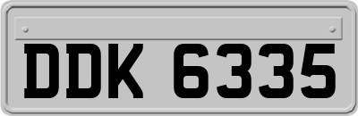 DDK6335
