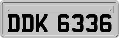 DDK6336