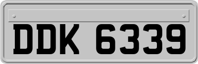 DDK6339