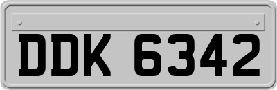 DDK6342