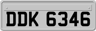 DDK6346