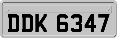 DDK6347