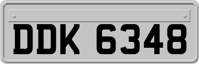 DDK6348
