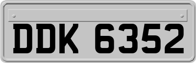DDK6352