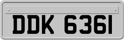 DDK6361