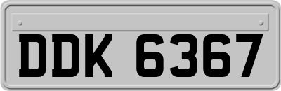 DDK6367