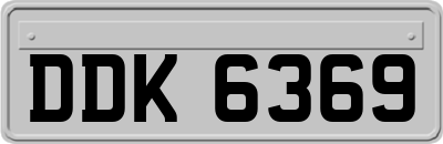 DDK6369