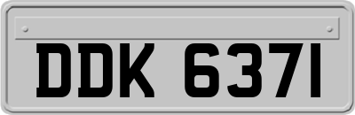 DDK6371