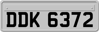 DDK6372