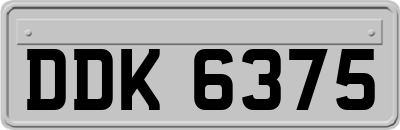 DDK6375