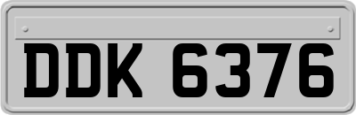 DDK6376