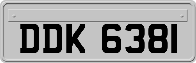 DDK6381