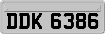 DDK6386