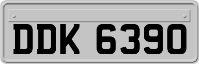 DDK6390