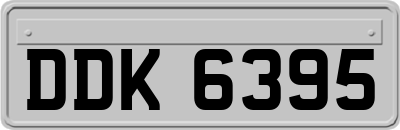 DDK6395