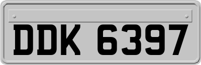 DDK6397