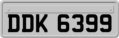 DDK6399