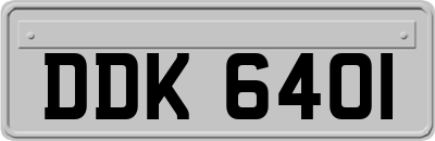 DDK6401