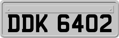 DDK6402