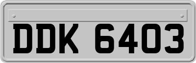 DDK6403