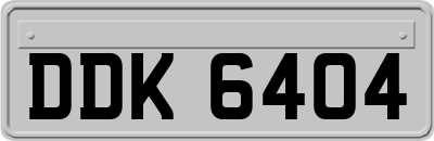 DDK6404