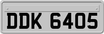 DDK6405