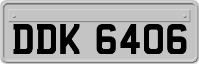 DDK6406