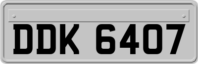 DDK6407