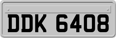 DDK6408