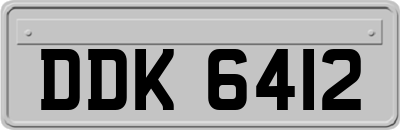 DDK6412