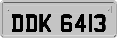 DDK6413