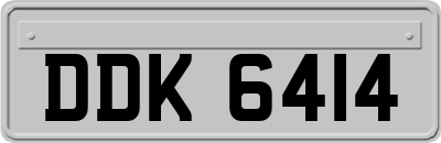 DDK6414
