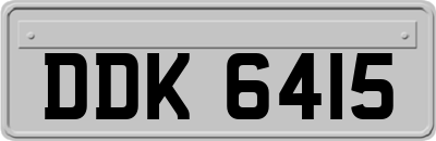 DDK6415