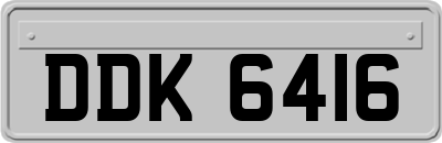 DDK6416