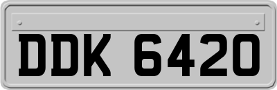 DDK6420