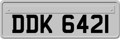 DDK6421