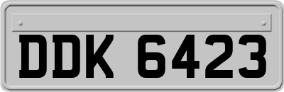 DDK6423