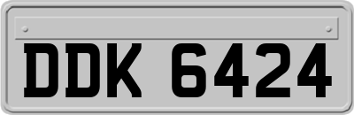 DDK6424