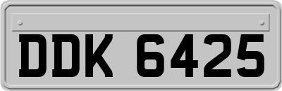 DDK6425