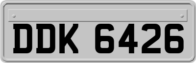 DDK6426