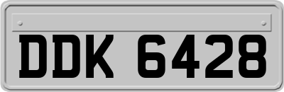 DDK6428