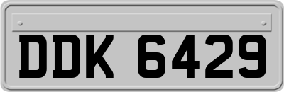 DDK6429