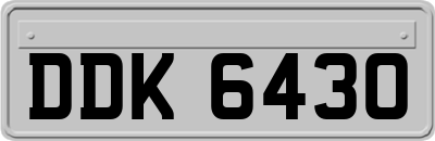 DDK6430