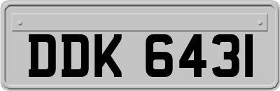 DDK6431