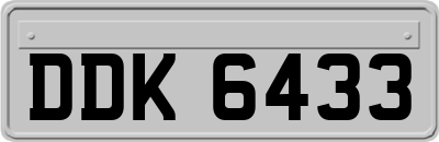 DDK6433