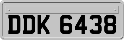 DDK6438